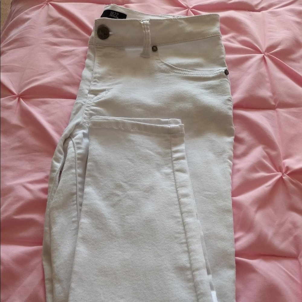 Ankle Length jean